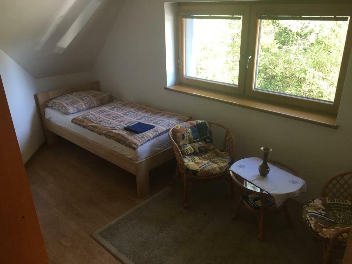 Studio Pohoda Na Razcesti Cingov Slovensky Raj Spisske Tomasovce Экстерьер фото